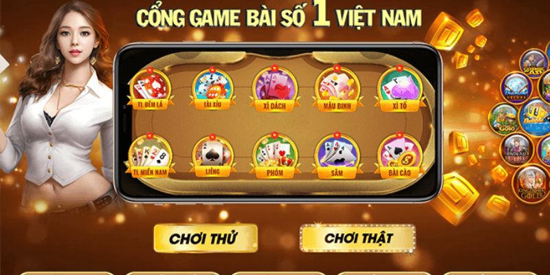 Những tính năng nổi bật của game bài đổi thưởng tại nhà cái