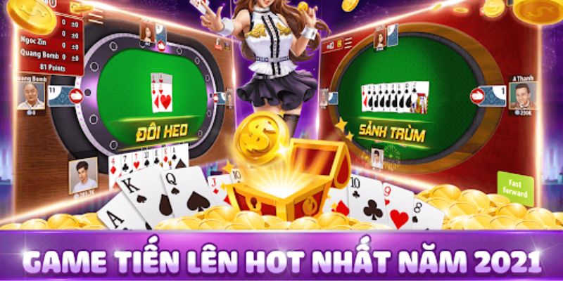 Những bí quyết để tận dụng tối đa cơ hội kiếm tiền từ game bài này