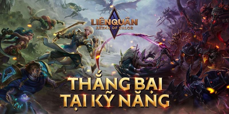 Một số cách để bảo mật tài khoản hack Liên Quân Mobile