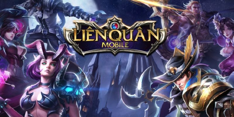 Sơ lược về game Liên quân mobile tại HB88